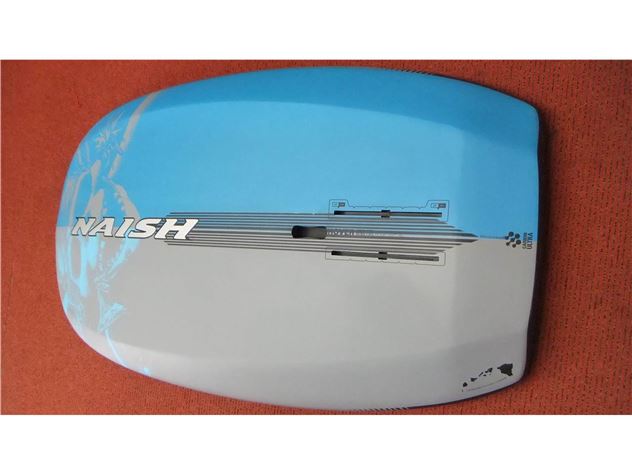 2022 Naish Naish Wing Foil 5'6" 115 Liters - 5' 6", 115 Litres