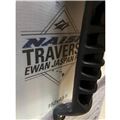 2022 Naish Traverse Ej Pro - 152 cm - 2