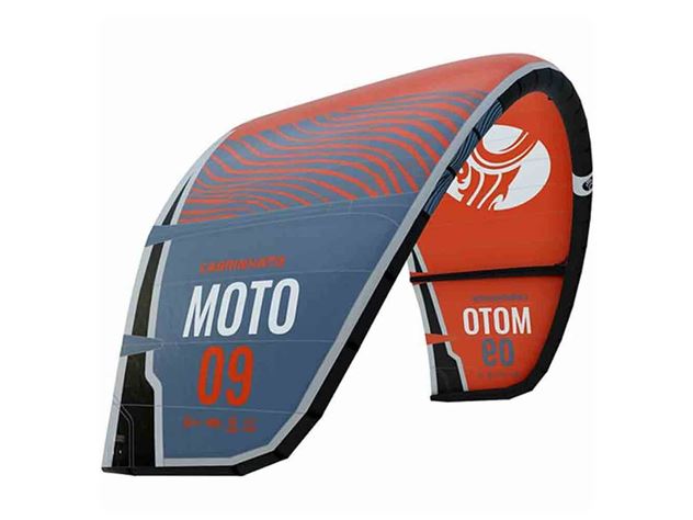 2022 Cabrinha Moto Kite Sale 40% Off