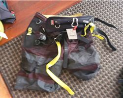 Ion B2 Boardshorts Harness Medium kitesurfing accessorie