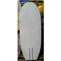 2022  74L  Quad Thruster And Foil Board - 222 cm, 74 litres - 3