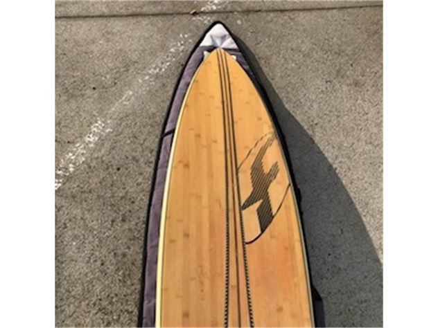 2012 F-One "Surf" - 6' 4"