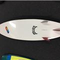 Mayhem Surf Board - 6' 1