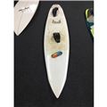 Mayhem Surf Board - 6' 1