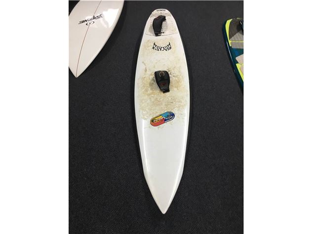 Mayhem Surf Board - 6' 1"