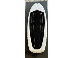 Armstrong Wing Surf 34L 4' 5" surfing surf foilboard