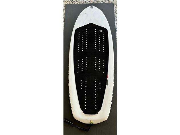 2022 Armstrong Wing Surf 34L - 4' 5"