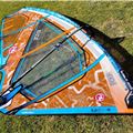 RRD 3X Rrd Four (Batten) Sails Quiver - 1