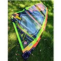 RRD 3X Rrd Four (Batten) Sails Quiver - 3