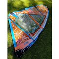 RRD 3X Rrd Four (Batten) Sails Quiver - 2