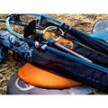 2018 Simmer Style Quantum 95L.  Full Bundle. W/ 3X Rrd Sai - 227 cm, 95 litres - 4