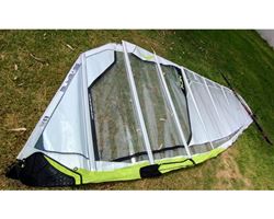 Severne Ncx 6.5 metre windsurfing sail