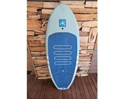  Ak Phazer V5 - 55L foiling wind wing foilboard