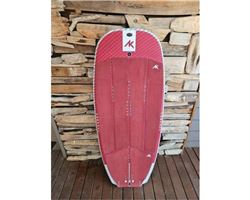  Ak Compact V2 - 36L foiling wind wing foilboard