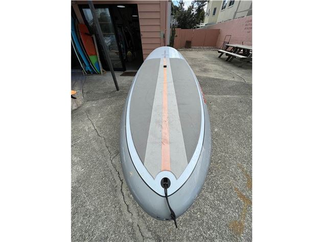 2022 Naish Nalu X32 - 10' 6", 32 inches