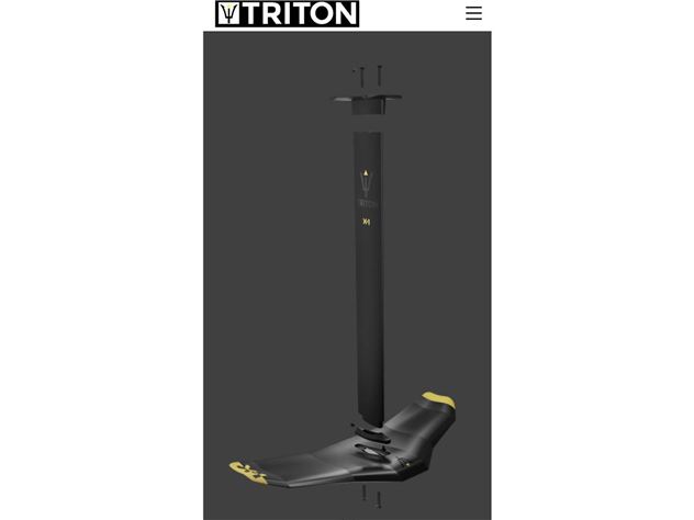 2021  Triton X-1 - 85 cm