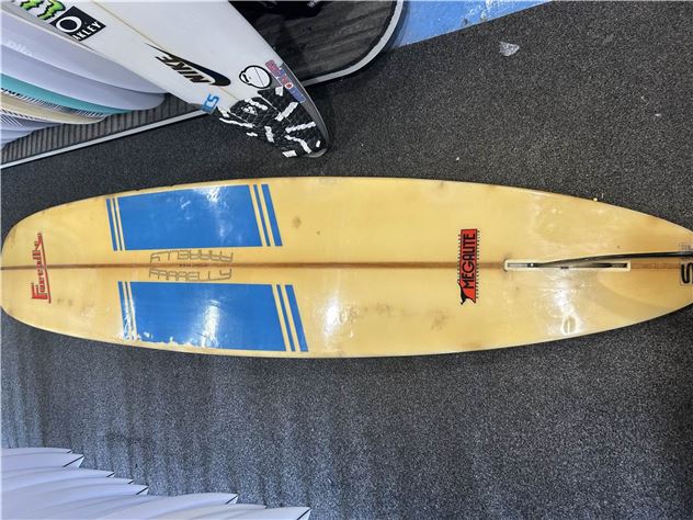 Farrelly Longboard - 10' 1"