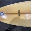 Farrelly Longboard - 10' 1