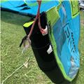 2024 Naish Pivot S28 - 8 metre - 2