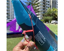 Duotone Mono 9 metre kitesurfing kite