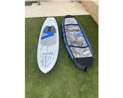 Armstrong Downwind Board 7' 2" foiling all foiling