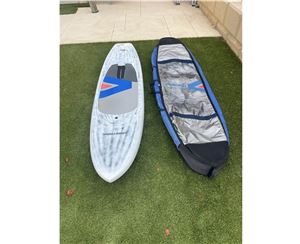 2023 Armstrong Downwind Board - 7' 2"