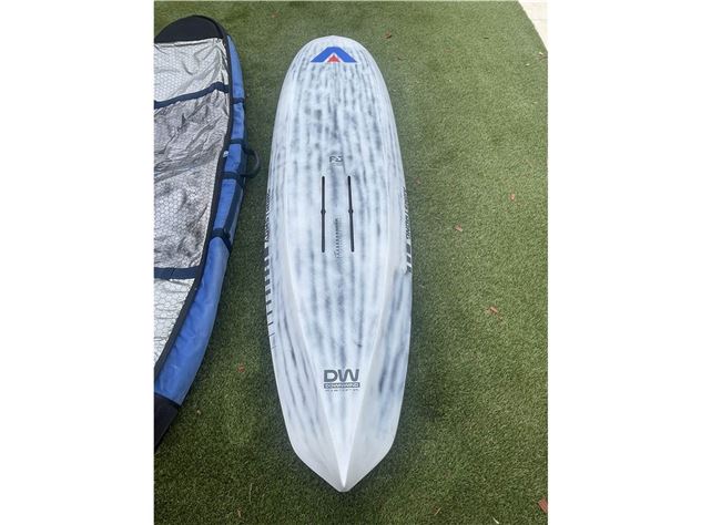 2023 Armstrong Downwind Board - 7' 2"