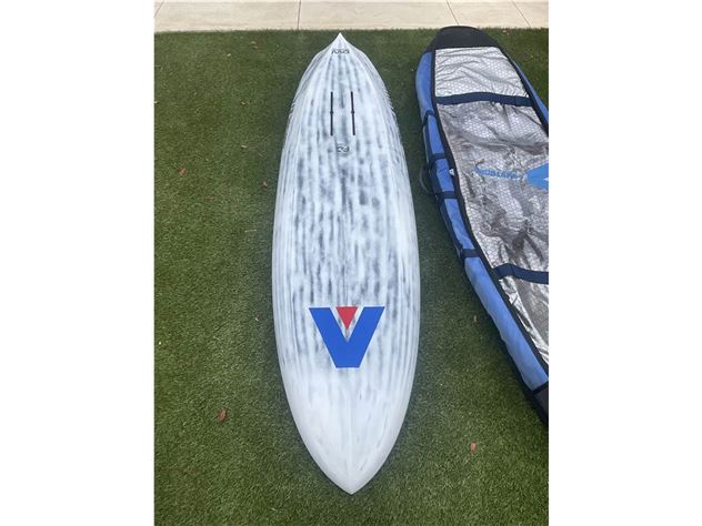 2023 Armstrong Downwind Board - 7' 2"