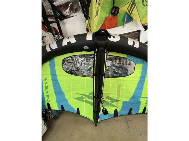 2023 Naish Wing-Surfer Mk4 - 4.5 metre