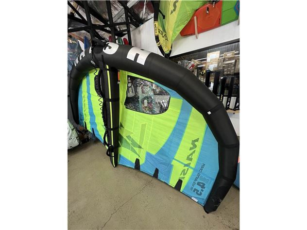 2023 Naish Wing-Surfer Mk4 - 4.5 metre