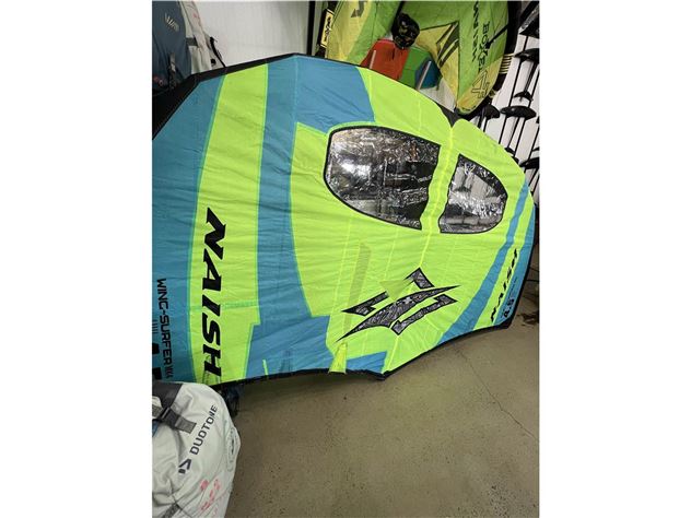 2023 Naish Wing-Surfer Mk4 - 4.5 metre