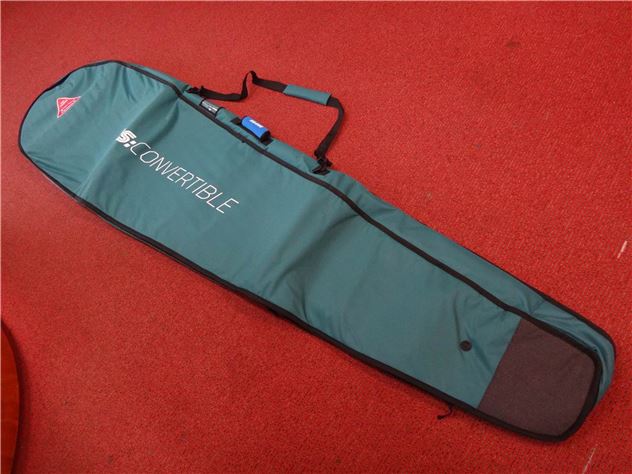 Neil Pryde Rs Convertible Rig Bag