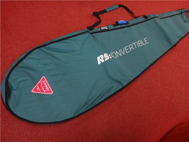 Neil Pryde Rs Convertible Rig Bag