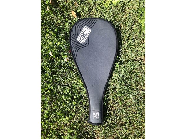 Carbon Paddle