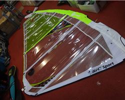 Bic One Design 8.5 metre windsurfing sail