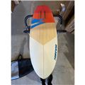 2019 Naish Comet - 5' 2