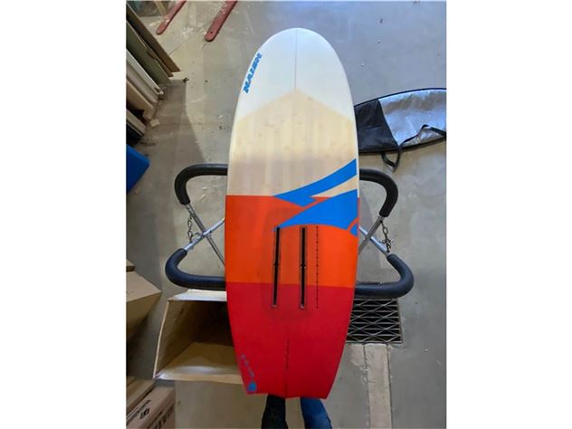 2019 Naish Comet - 5' 2"