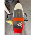 2019 Naish Comet - 5' 2