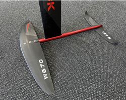 Moses Havok 106 cm kiteboarding foil & race board