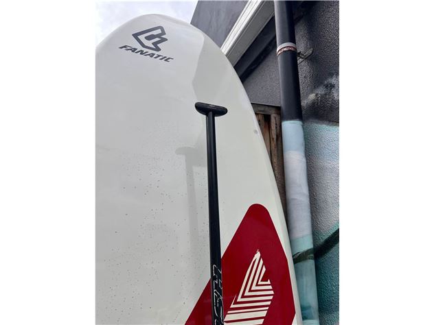 Fanatic Pro Wave - 9' 2", 30 inches