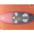 2024 JP Australia 2024 Jp Freestyle Wave Pro 78L - 227 cm - 0