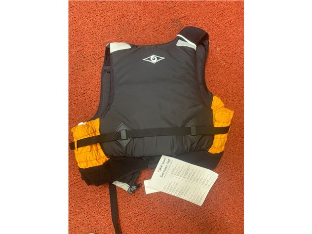 Bic Life Vest Xxl