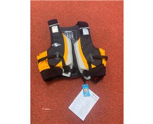 Bic Life Vest Xxl