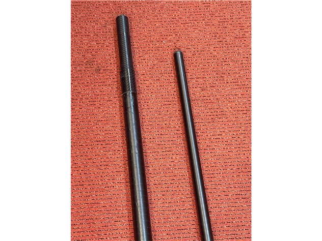 Black Lable Series Hard Top Ns-100 Mast