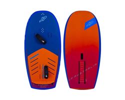 JP Australia X-Winger Pro 5'5"X28" 2022 105 Litres foiling wind wing foilboard