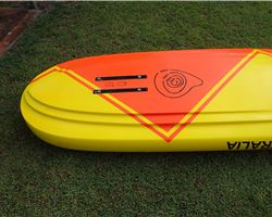  Low Pressure 6' 5" stand up paddle foils & foil board