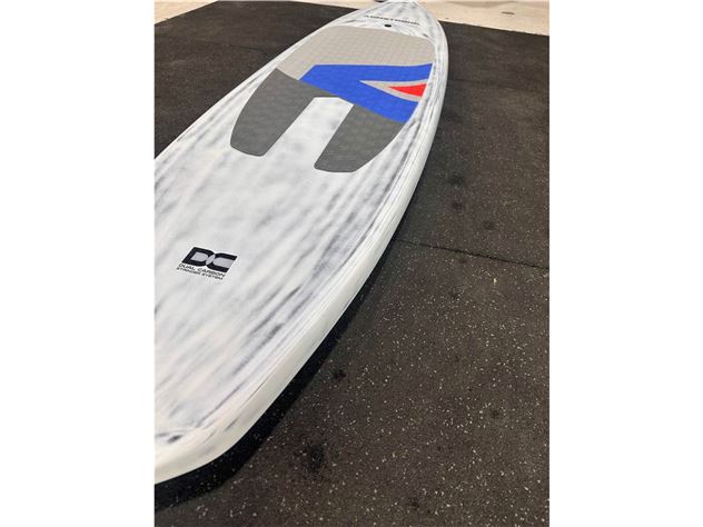 2022 Armstrong Downwind - 6' 3", 85 Litres