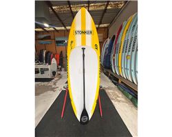 Stonker Gt 8' 6" foiling all foiling