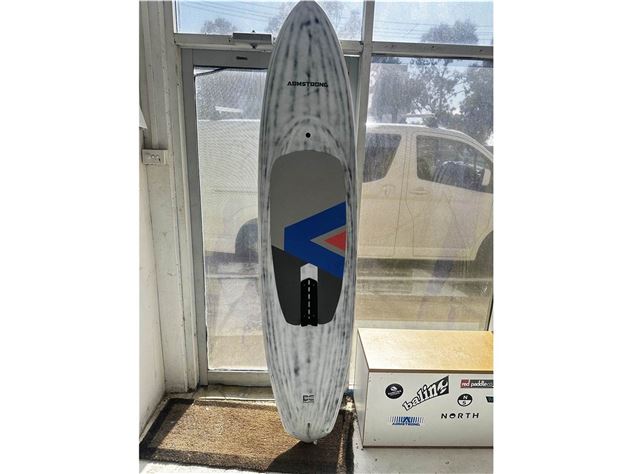 2022 Armstrong Downwind V1 - 7' 7", 121 Litres