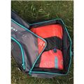 2023 Eleveight Kites Ws V6 - 9 metre - 1